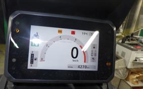 HONDA X-ADV 750 2025 RH21