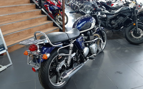 TRIUMPH TRIUMPH BONNEVILLE SE 2011 TJ9107