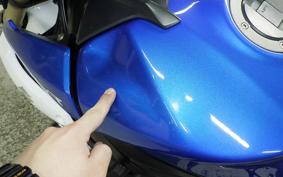 SUZUKI GSR750 A GR7NA