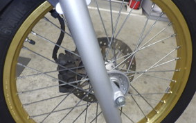 YAMAHA SEROW 250 Gen.3 2024 DG31J