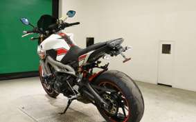YAMAHA MT-09 2015 RN34J