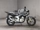 Фото Yamaha YBR250 с японского аукциона
