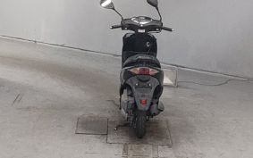 HONDA DIO AF68