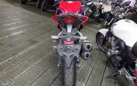 HONDA CBR250RR A 2009 MC51