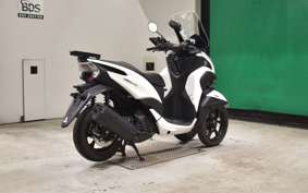 YAMAHA TRICITY 125 A 2011 SEC1J