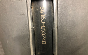YAMAHA JOG COOL STYLE SA16J