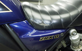 KAWASAKI ZRX-2 2005 ZR400E