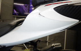 SUZUKI GSX-R750 2013