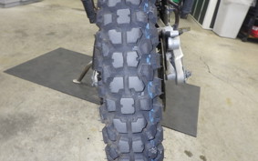 KAWASAKI SUPER SHERPA 2017 KL250G
