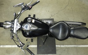 YAMAHA DRAGSTAR 250 2012 VG05J