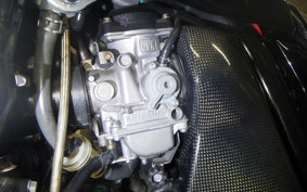 KAWASAKI ZRX1200 R 2008 ZRT20A