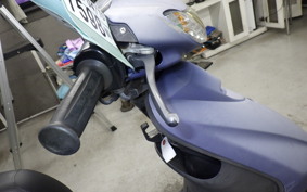 YAMAHA JOG DX-2 2011 SA58J