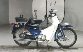 HONDA SUPER CUB50 C50
