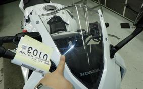 HONDA CBR650R 2023 RH03