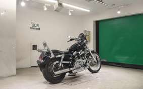 HARLEY XL1200C 2004