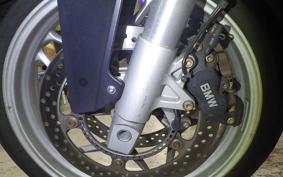 BMW R1200ST 2008
