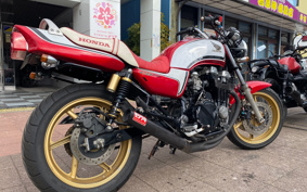 HONDA CB750 2005 RC42