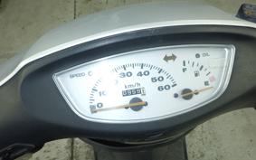 HONDA DIO Gen.4 2015 AF35