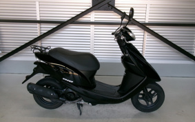 HONDA DIO AF68