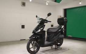 SUZUKI ADDRESS 110 1986 CE47A