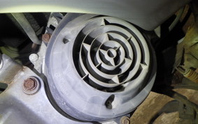 HONDA LEAD 50 Gen. 2 AF48
