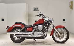 YAMAHA DRAGSTAR 250 VG02J