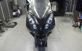 YAMAHA MAJESTY 250 Gen.4 2009 SG20J