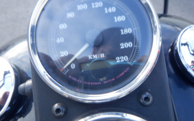 HARLEY HARLEY FXDL1580 1998 GDL