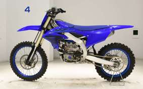 YAMAHA YZ250F 1999 CG51C