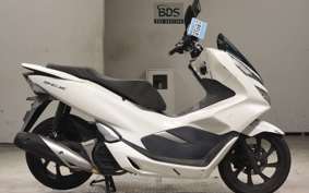 HONDA PCX 125 JF81