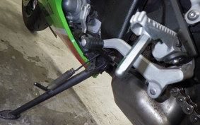 KAWASAKI ZX 10 NINJA ABS 2023 ZXT02L