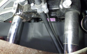 HONDA PCX 125 2009 JK05