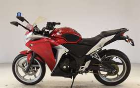 HONDA CBR250R A MC41