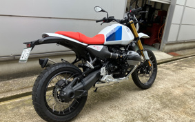 BMW R12 GS 2026 0N21