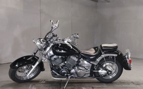 YAMAHA DRAGSTAR400 CLASSIC VH01J