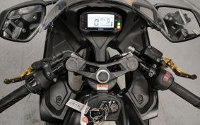 SUZUKI GSX-R125 DL33B