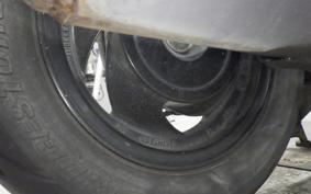 HONDA SPACY 100 2025 JF13