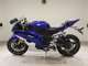 Фото Yamaha YZF-R6 2010 с японского аукциона