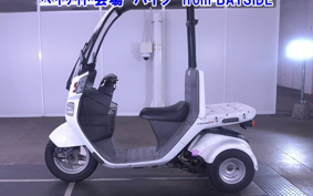 HONDA GYRO CANOPY-2