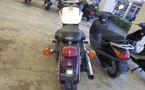 HONDA SHADOW 1100 CLASSIC 1996