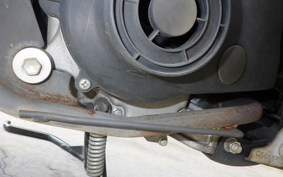 SUZUKI LET's CA4AA