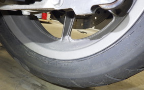 HONDA FORZA Z GEN 2 MF10