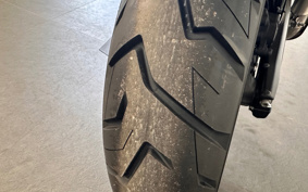 BMW F800GS 2025 0K51