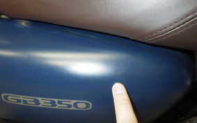 HONDA GB350 2023 NC59