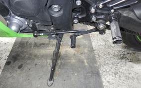 KAWASAKI ZX 10 NINJA ABS 2014