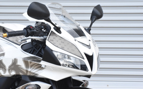 HONDA CBR600RR 2011 PC40