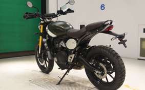TRIUMPH SCRAMBLER 400X 2024