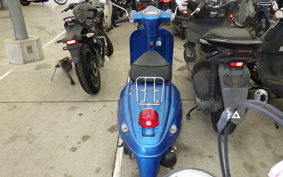 SUZUKI VERDE CA1MA