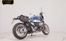 BMW R NINE T 2019