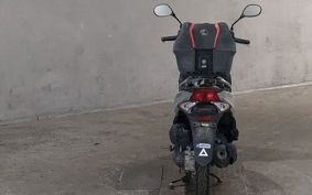 HONDA DIO 110 JF31